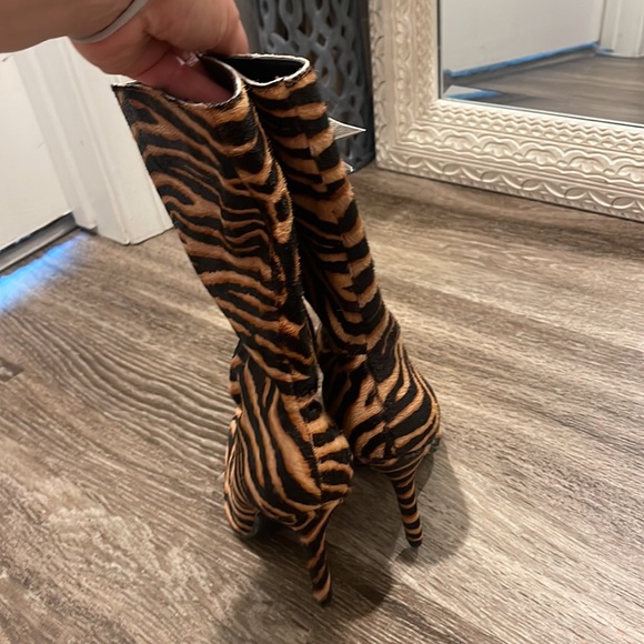 Zara 👢 boots - Picture 4 of 6